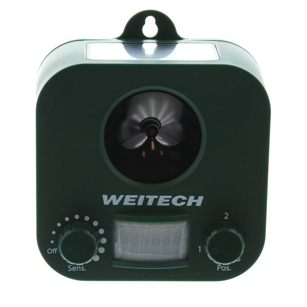 Weitech