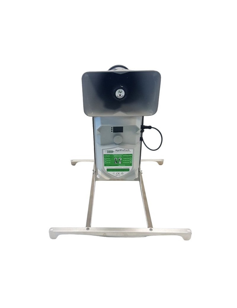 AviTrac AVT9M plus(2 ha)Lithium batterij