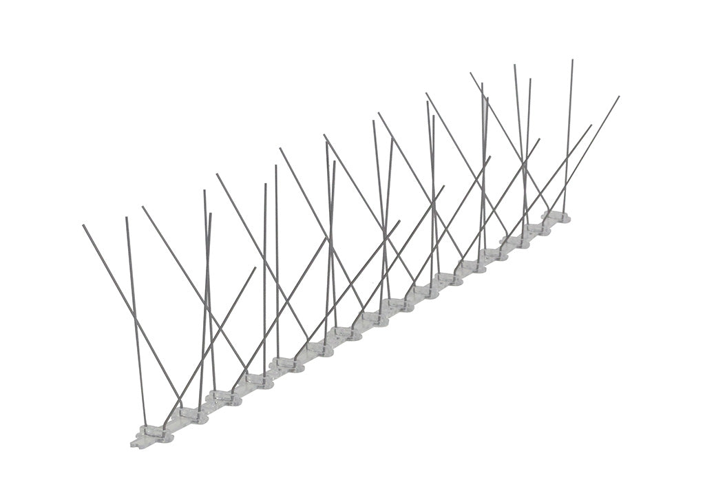 Alphapic 64/15 Easy Spikes, 50m