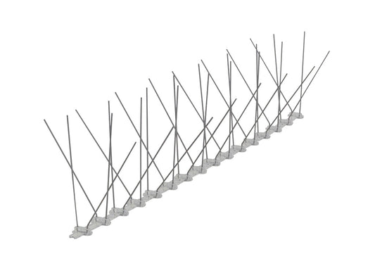 Alphapic 64/15 Easy Spikes, 50m