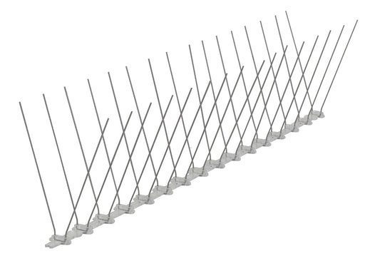 Alphapic 64/10 Easy Spikes, 50m