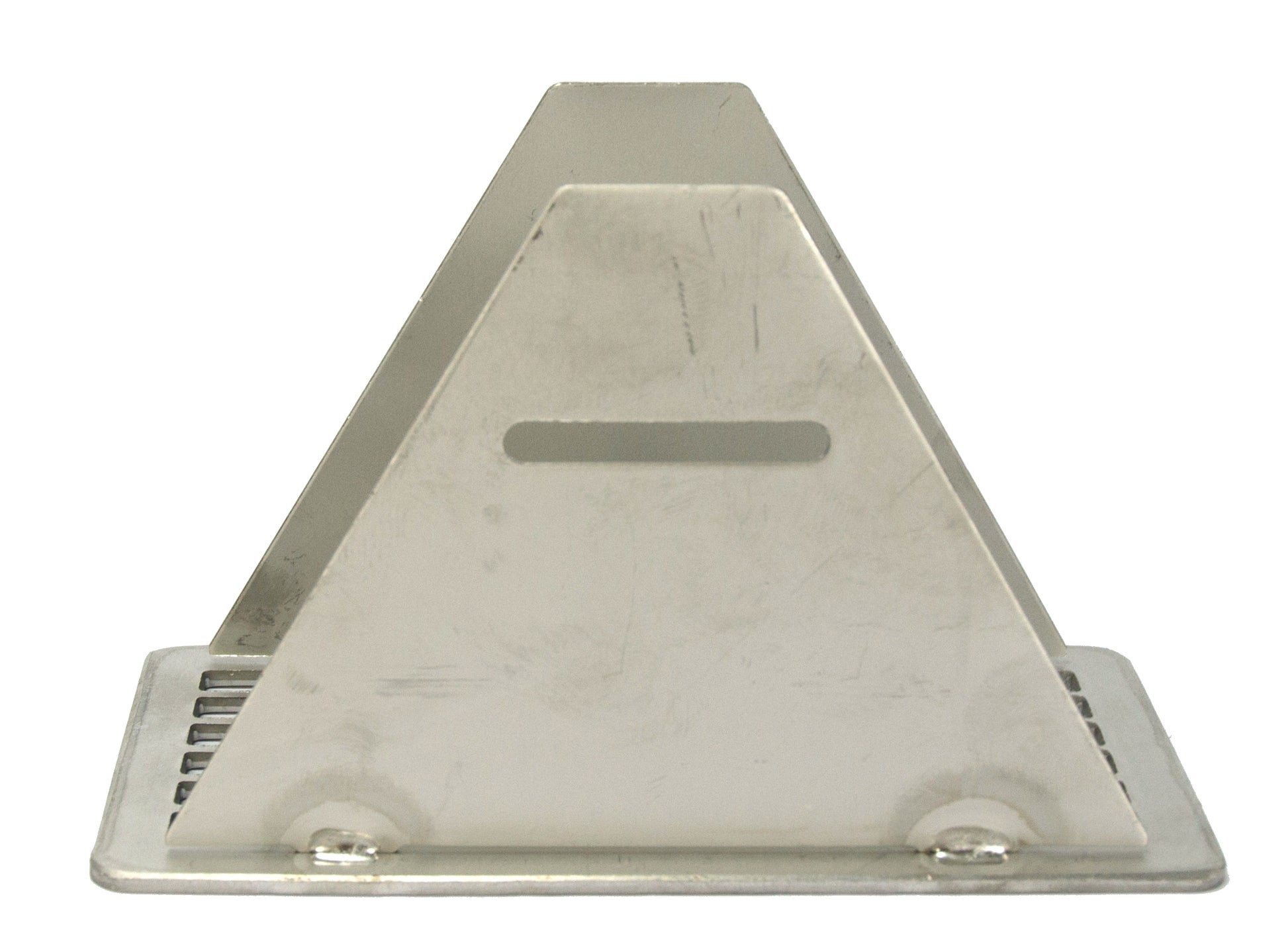 RenoFix RVS Renovatierooster 5 x 10,5 cm