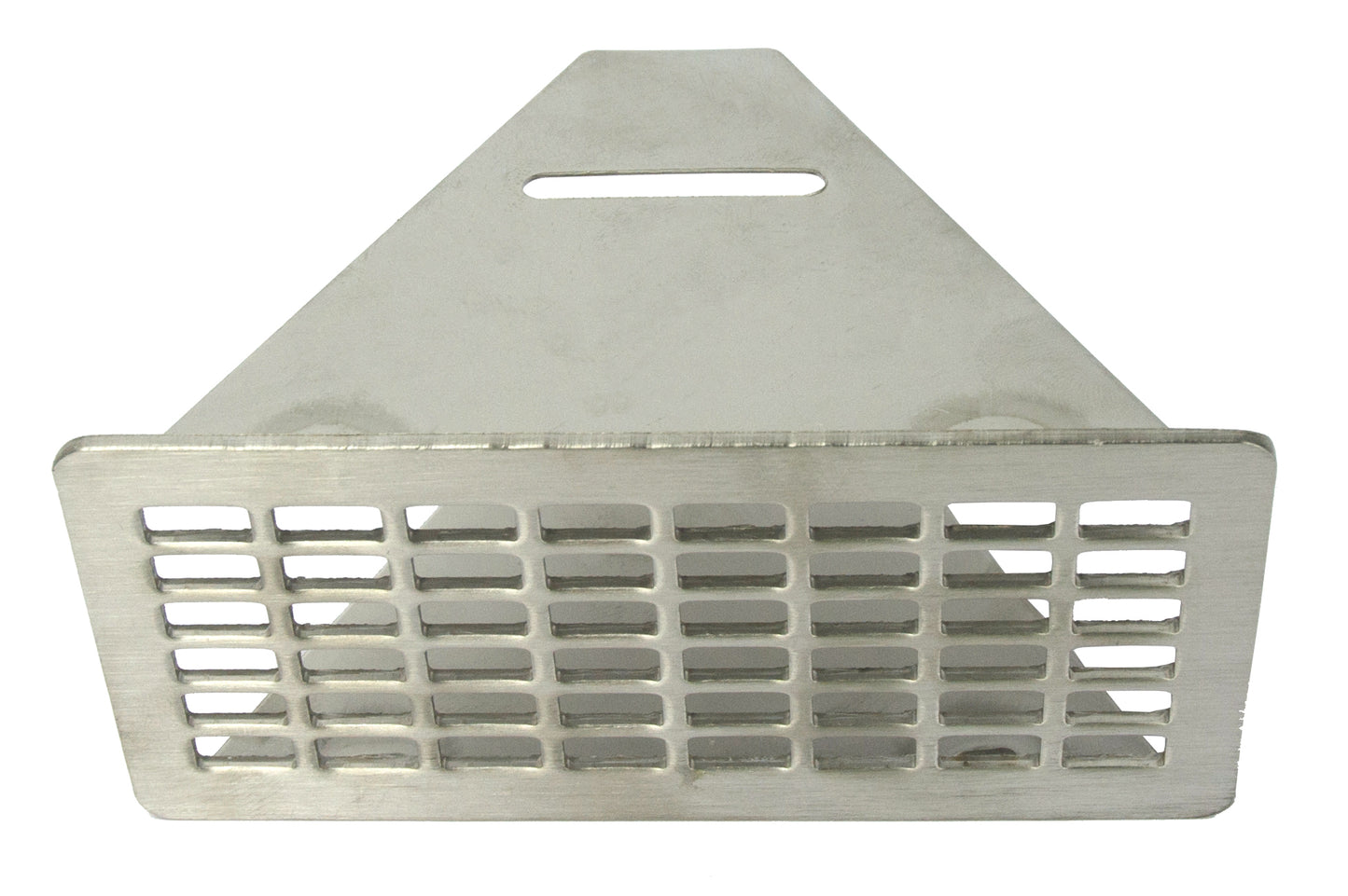 RenoFix RVS Renovatierooster 5 x 10,5 cm