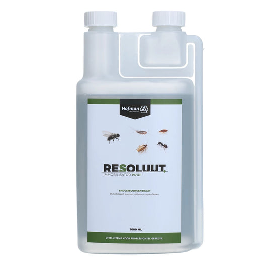 Resolute Immobilizer Prof 1 l