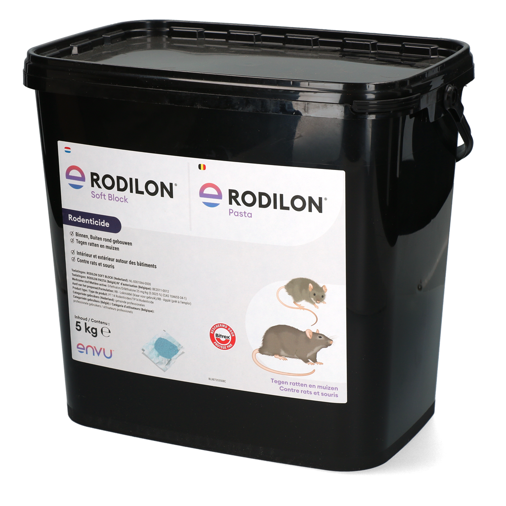 Rodilon Soft Block 5 kg