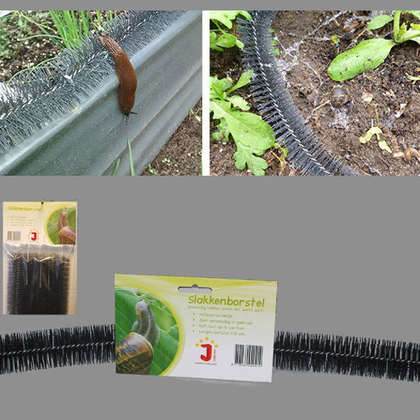 Slakkenborstel