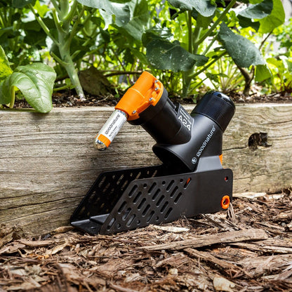 Goodnature Smart Trap Kit - slimme ratten- en muizenval met app