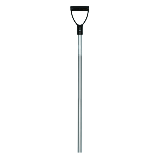 Aluminium Steel 150 cm