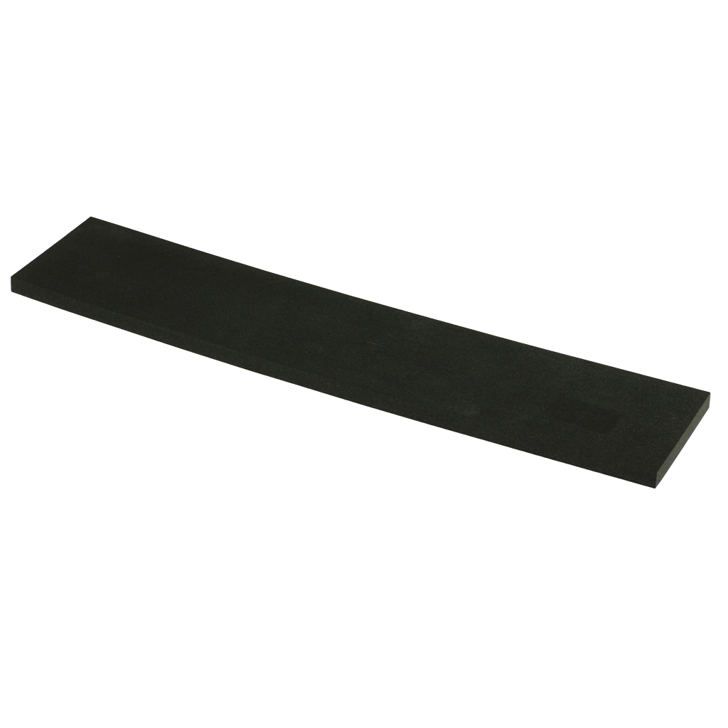 Bursten Walter Vloertrekker Vervangend Rubber 50 cm