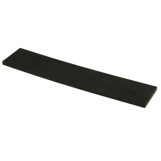 Bursten Walter Vloertrekker Vervangend Rubber 50 cm