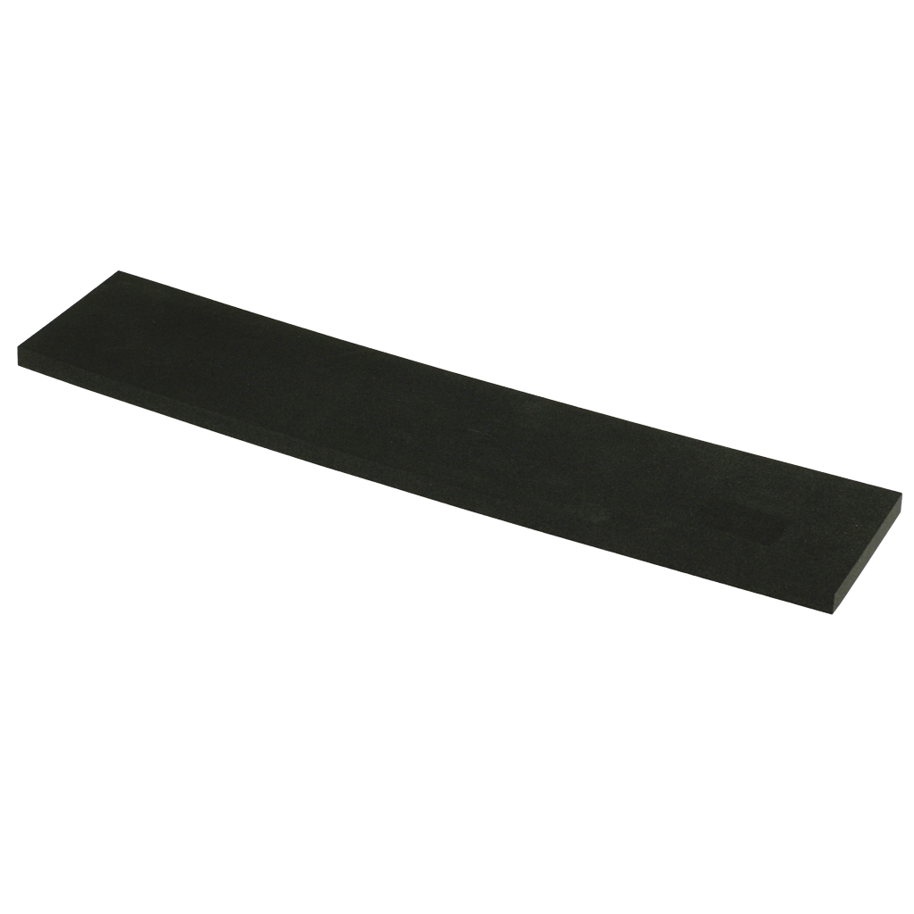 Bursten Walter Vloertrekker Vervangend Rubber 80 cm