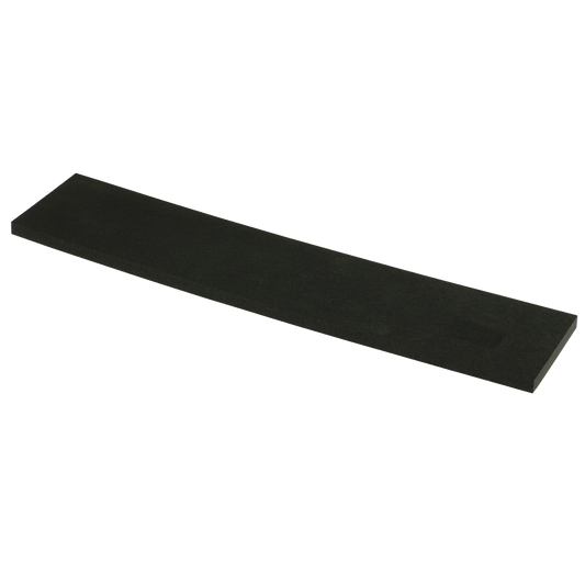 Bursten Walter Vloertrekker Vervangend Rubber 80 cm