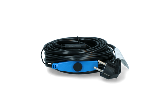 Vorst beschermkabel 8 m 128 Watt