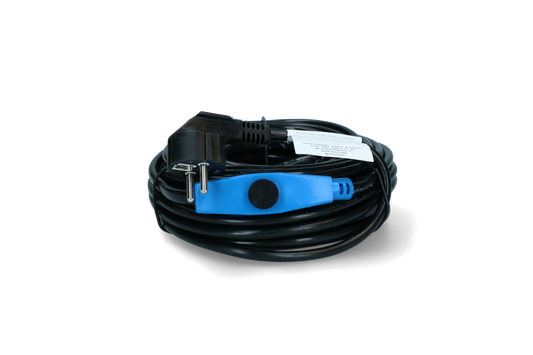 Vorst beschermkabel 12 m 192 Watt