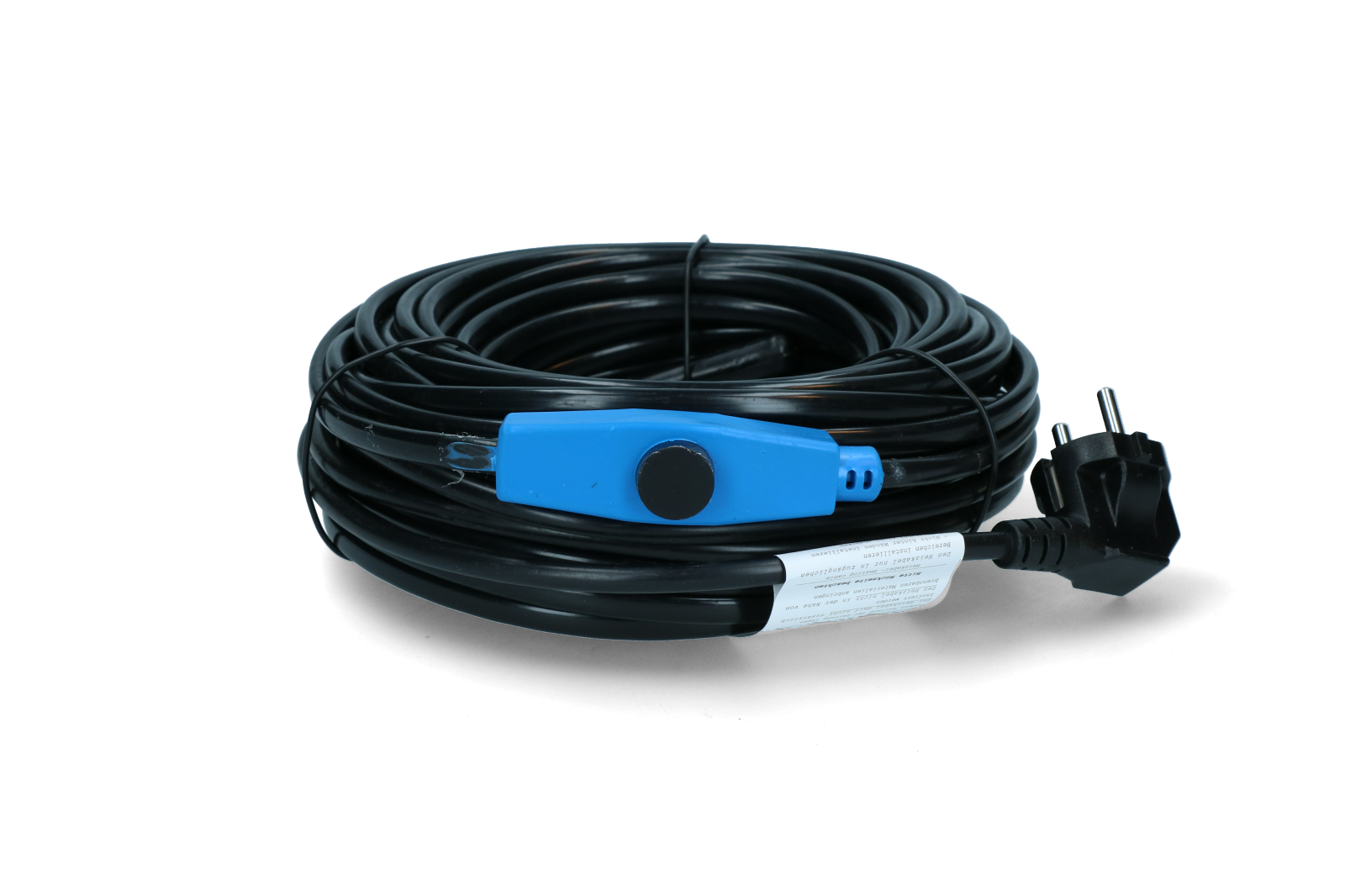 Vorst beschermkabel 18 m 288 Watt