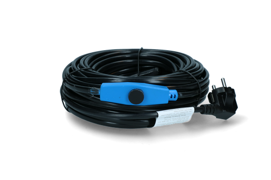 Vorst beschermkabel 18 m 288 Watt
