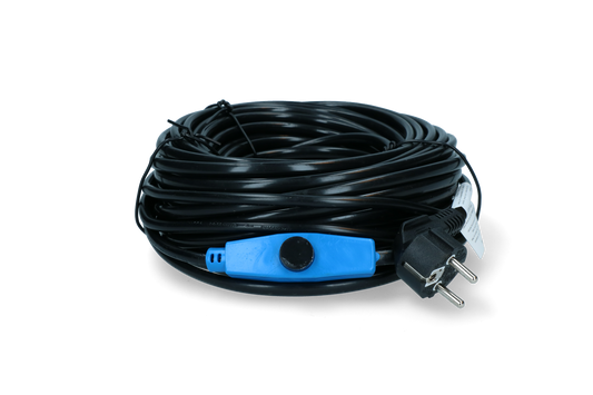 Vorst beschermkabel 24 m 384 Watt
