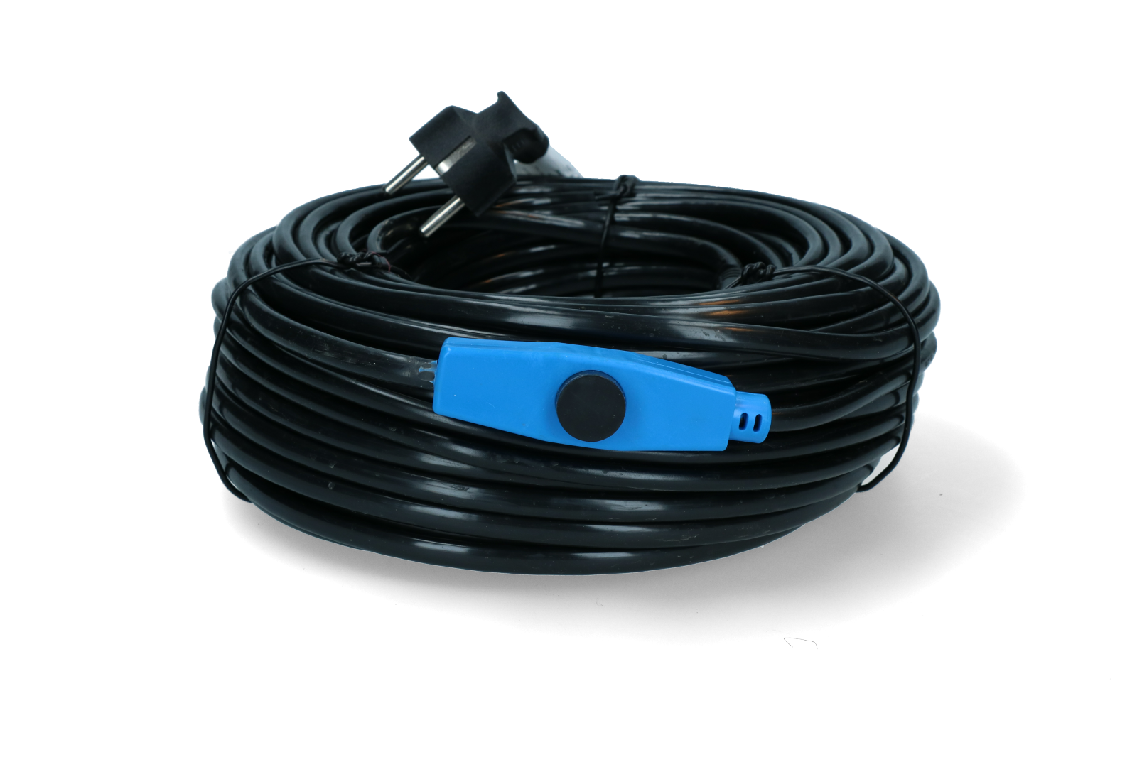 Vorst beschermkabel 37 m 592 Watt