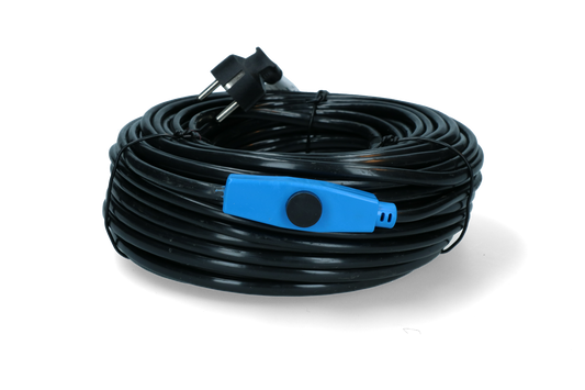 Vorst beschermkabel 37 m 592 Watt