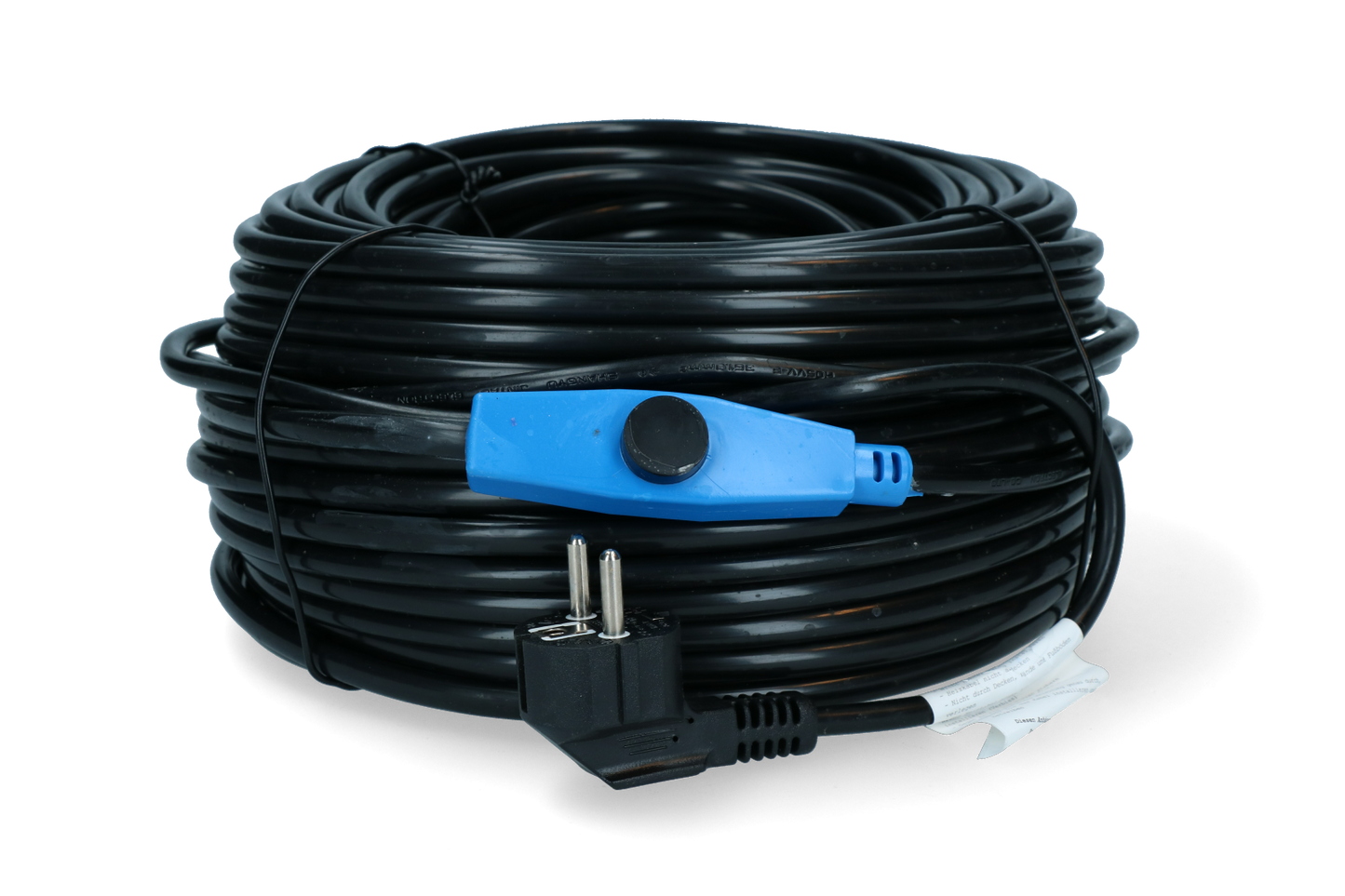 Vorst beschermkabel 48 m 768 Watt