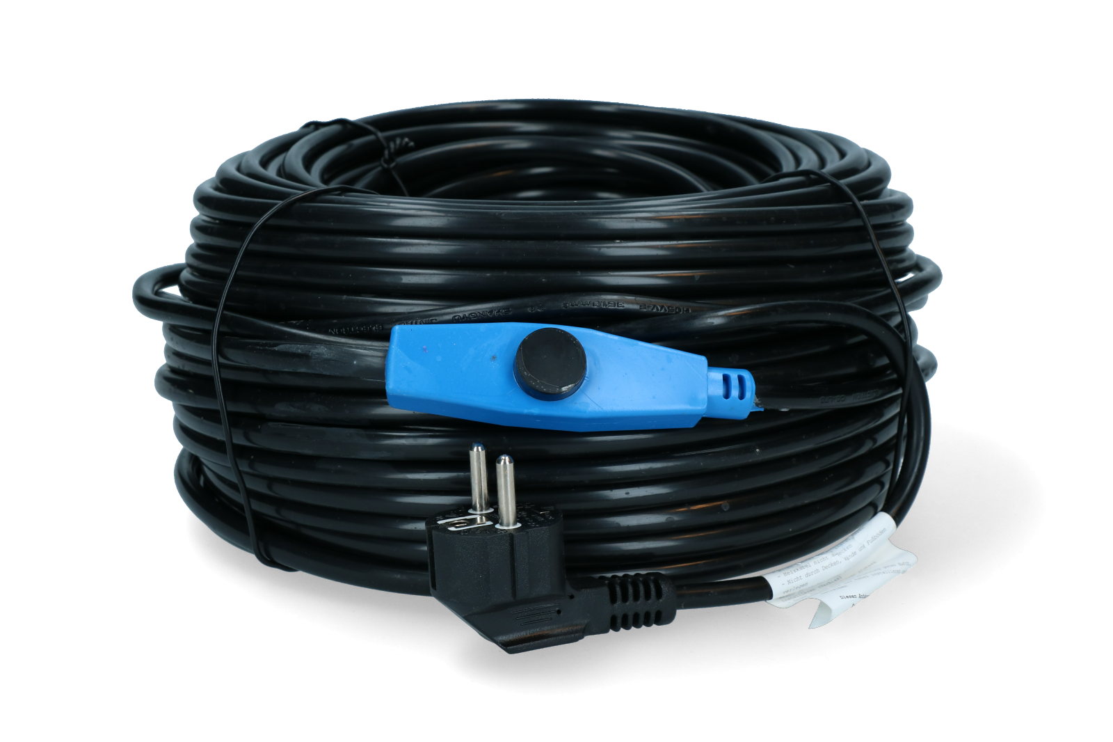 Vorst beschermkabel 48 m 768 Watt