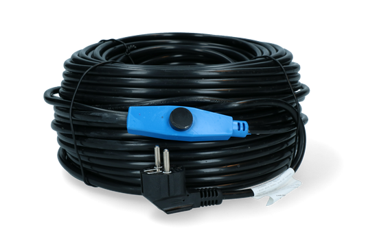 Vorst beschermkabel 48 m 768 Watt