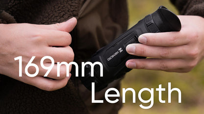 Warmtebeeldkijker Hikmicro Lynx LH15 3.0