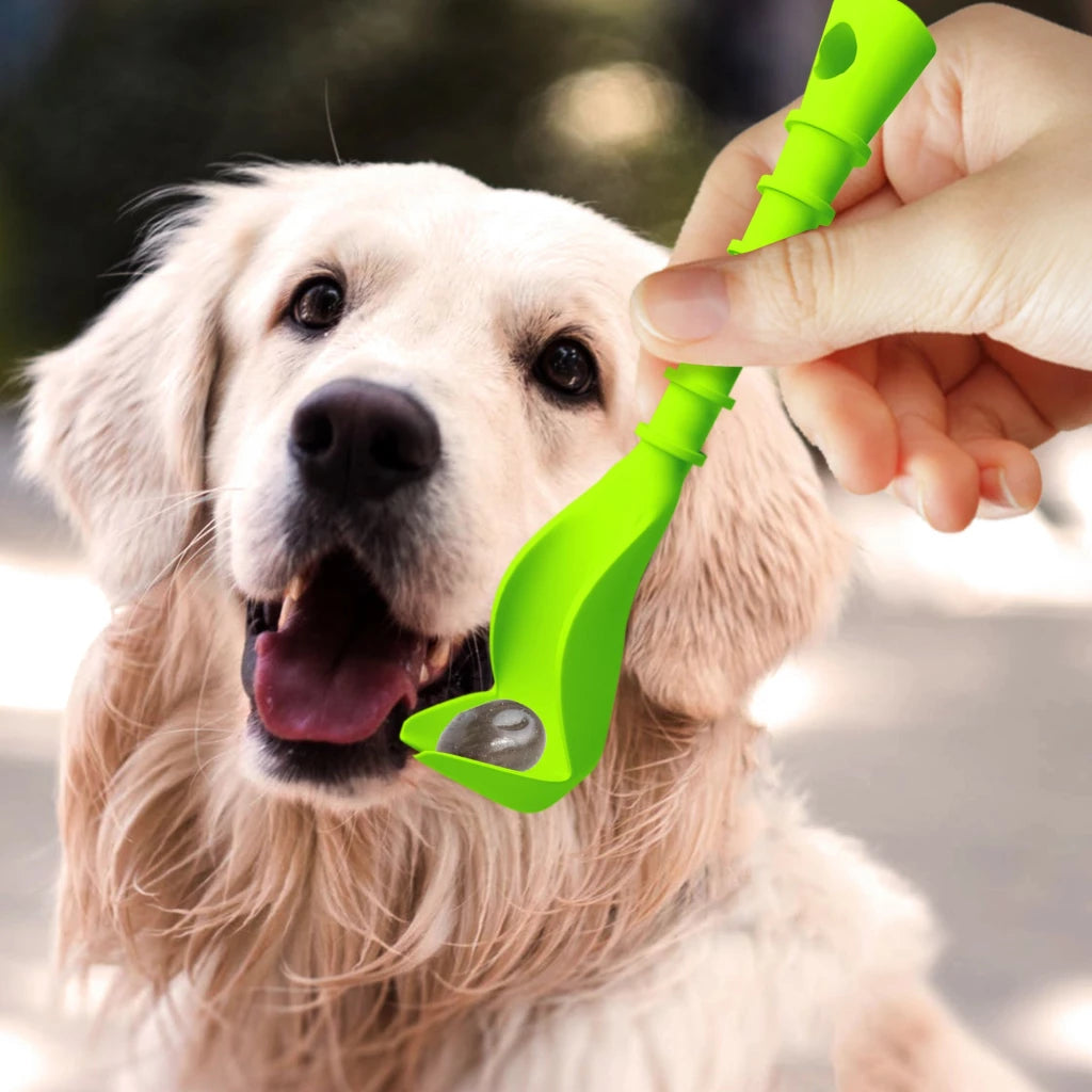 Zenpet Tick Tornado tekentang