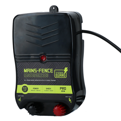 ZoneGuard Energizer Pro 12 km