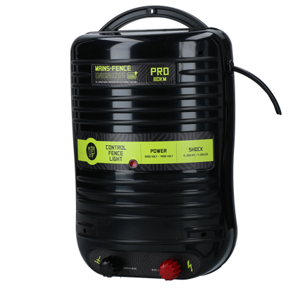 ZoneGuard Energizer Pro 80 km
