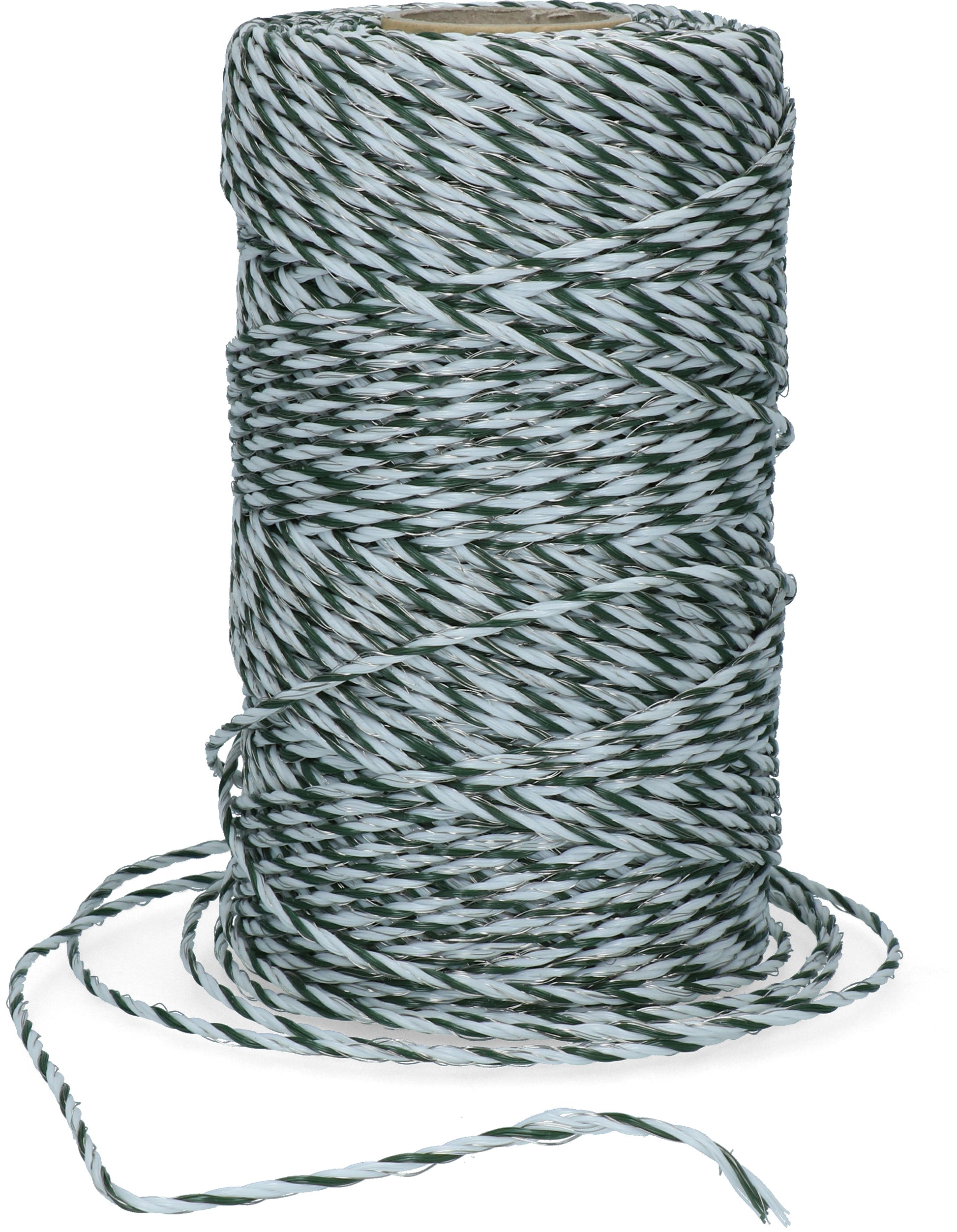 Zoneguard Basic Afrasteringsdraad 3 mm 200 m