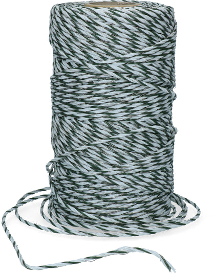 Zoneguard Basic Afrasteringsdraad 3 mm 200 m