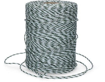 Zoneguard Basic Afrasteringsdraad 3 mm 400 m