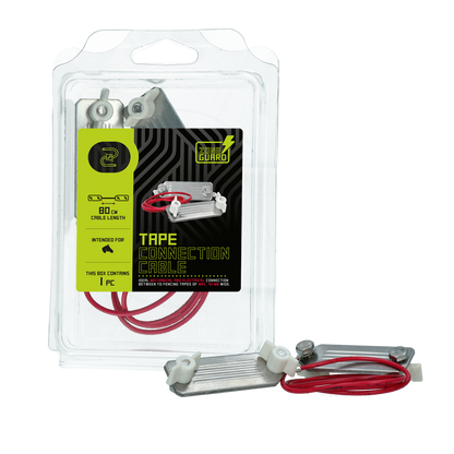 ZoneGuard Lintverbindingskabel 40 mm