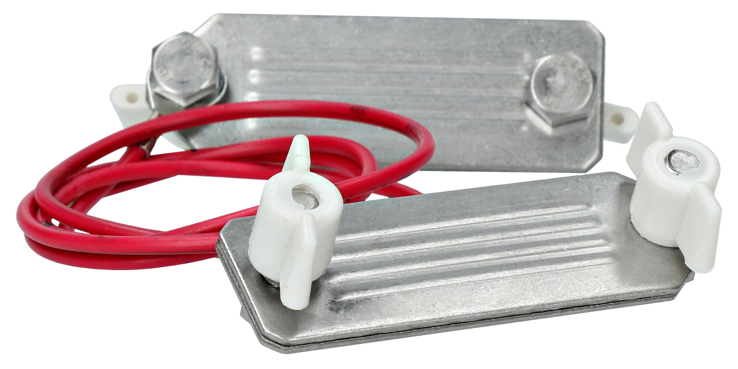 ZoneGuard Lintverbindingskabel 40 mm