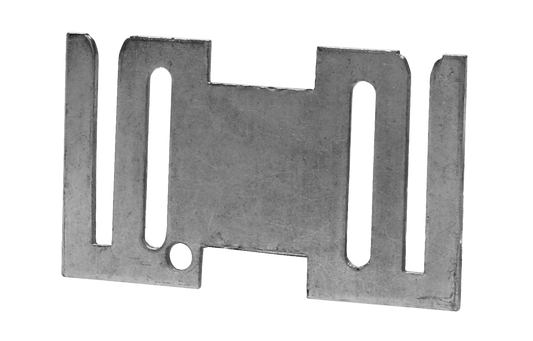 ZoneGuard Plaatje lintverbinder 40 mm