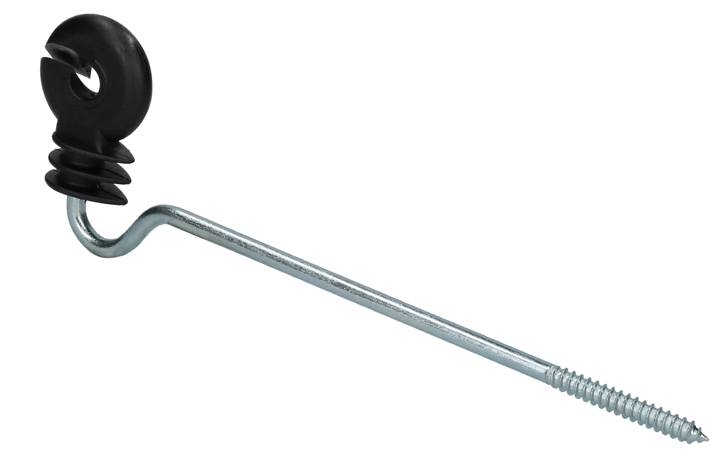 ZoneGuard Afstands Ringisolator