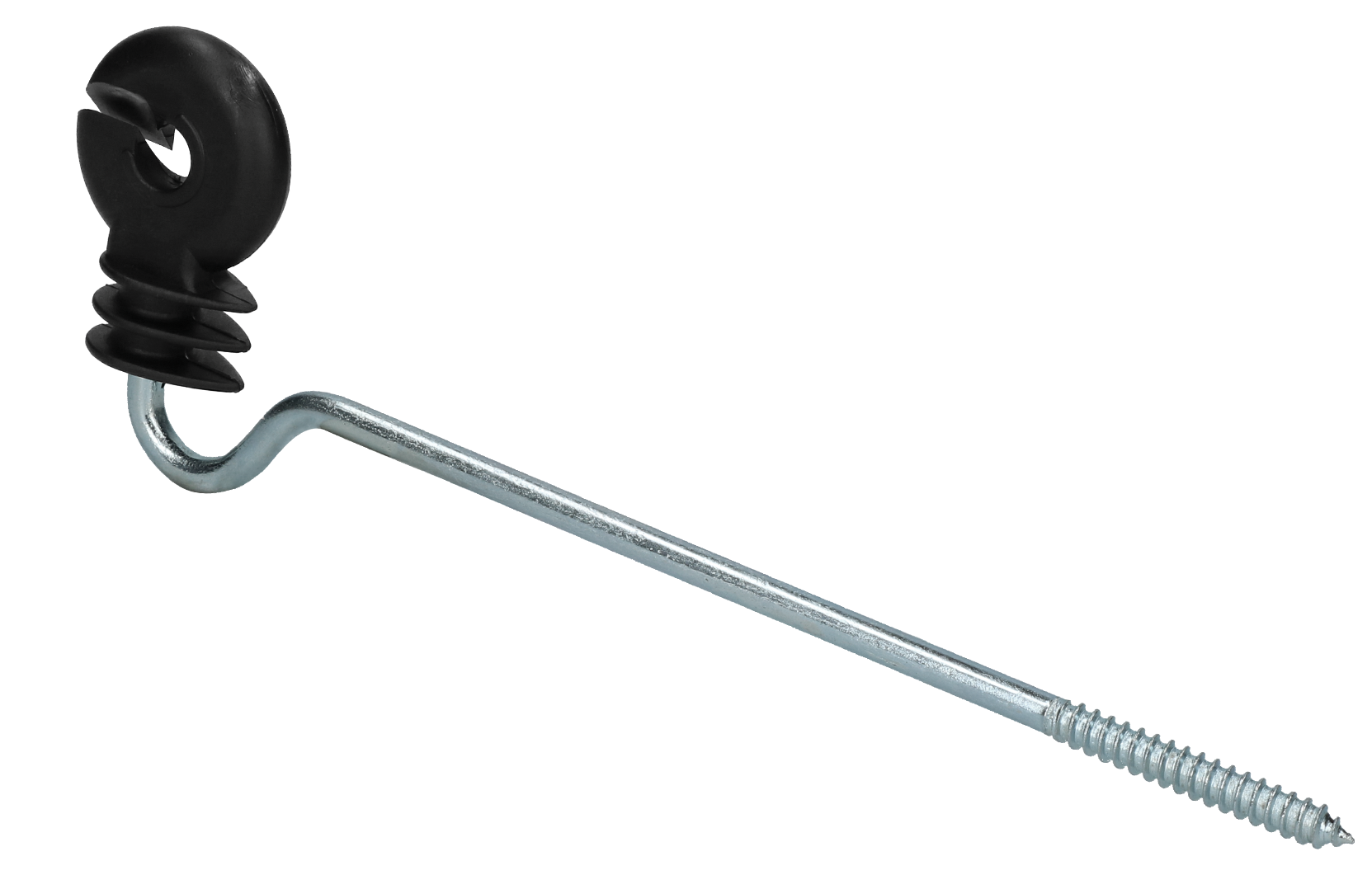 ZoneGuard Afstands Ringisolator