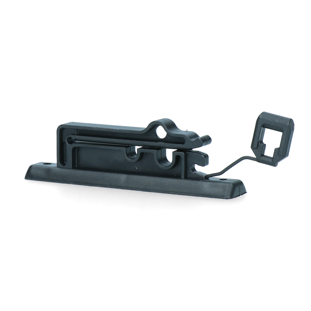 ZoneGuard Isolator Lint Koord Draad