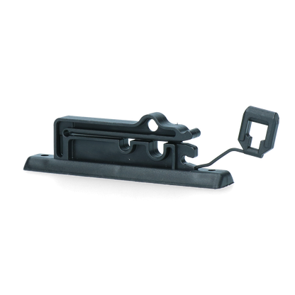 ZoneGuard Isolator Lint Koord Draad