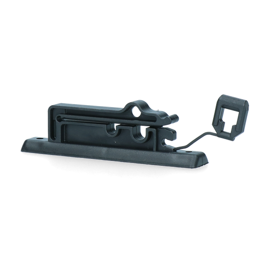 ZoneGuard Isolator Lint Koord Draad