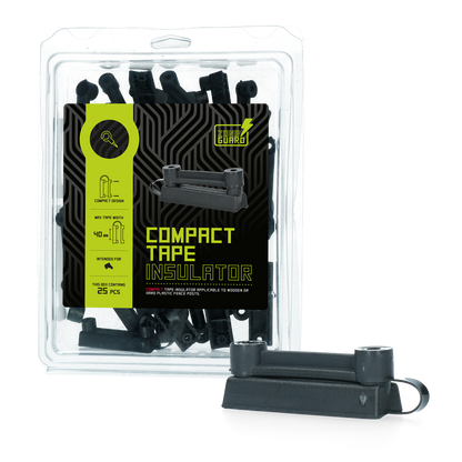 ZoneGuard Compact Lintisolator 40 mm