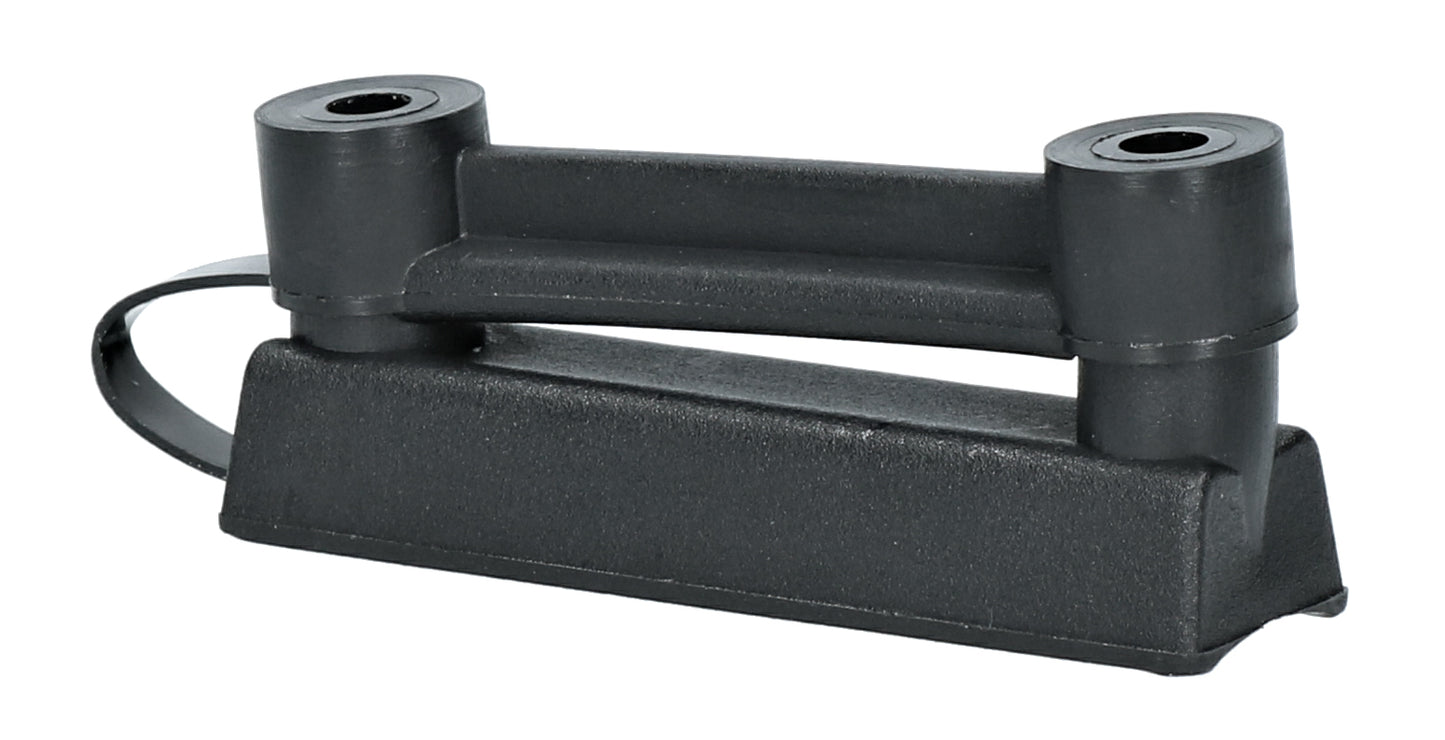ZoneGuard Compact Lintisolator 40 mm