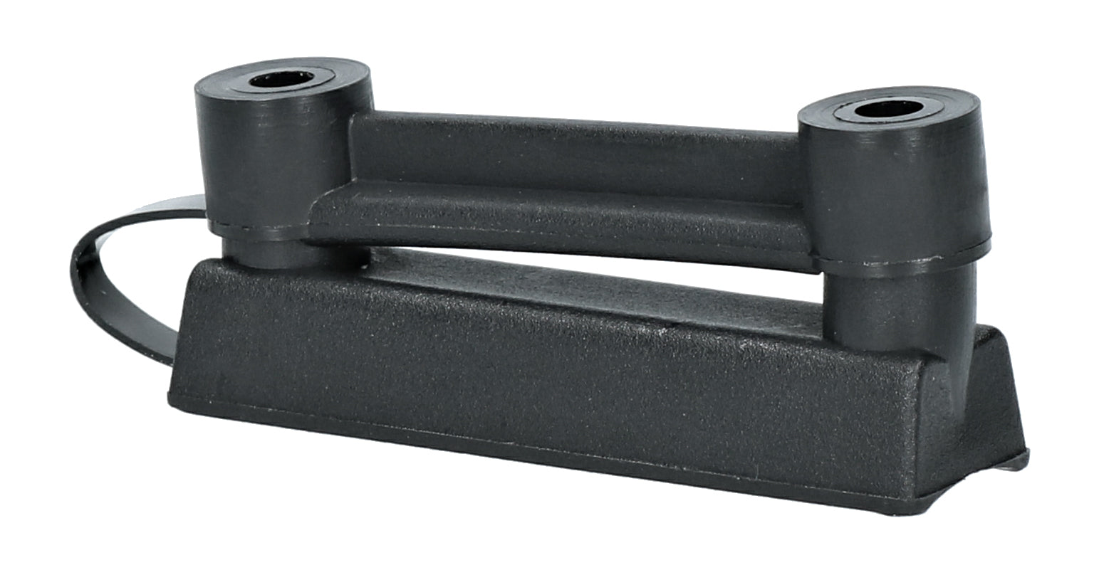 ZoneGuard Compact Lintisolator 40 mm
