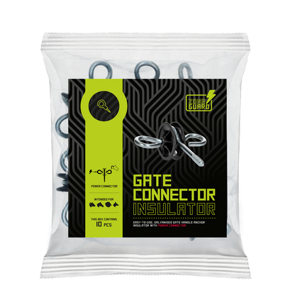 ZoneGuard Poortgreepankerisolator