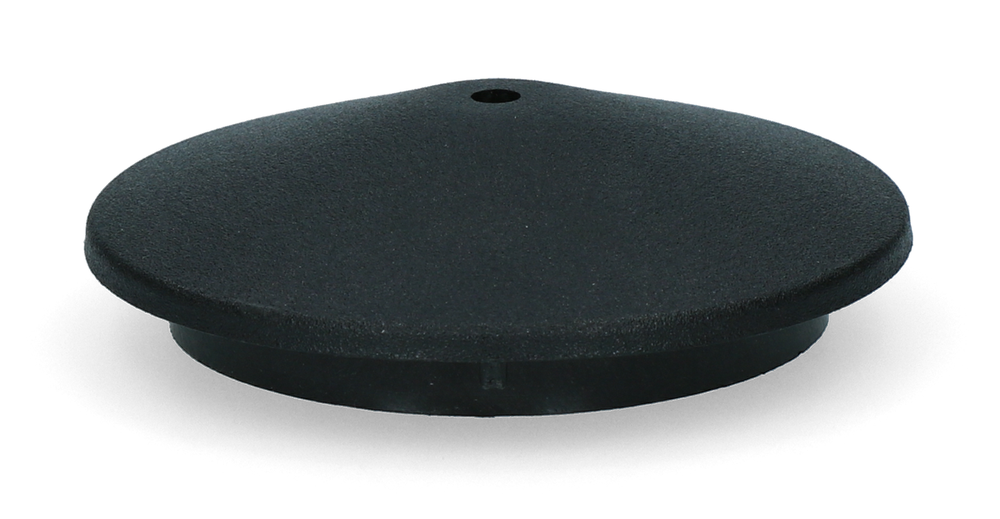 ZoneGuard Paalkapje Ø 60 mm