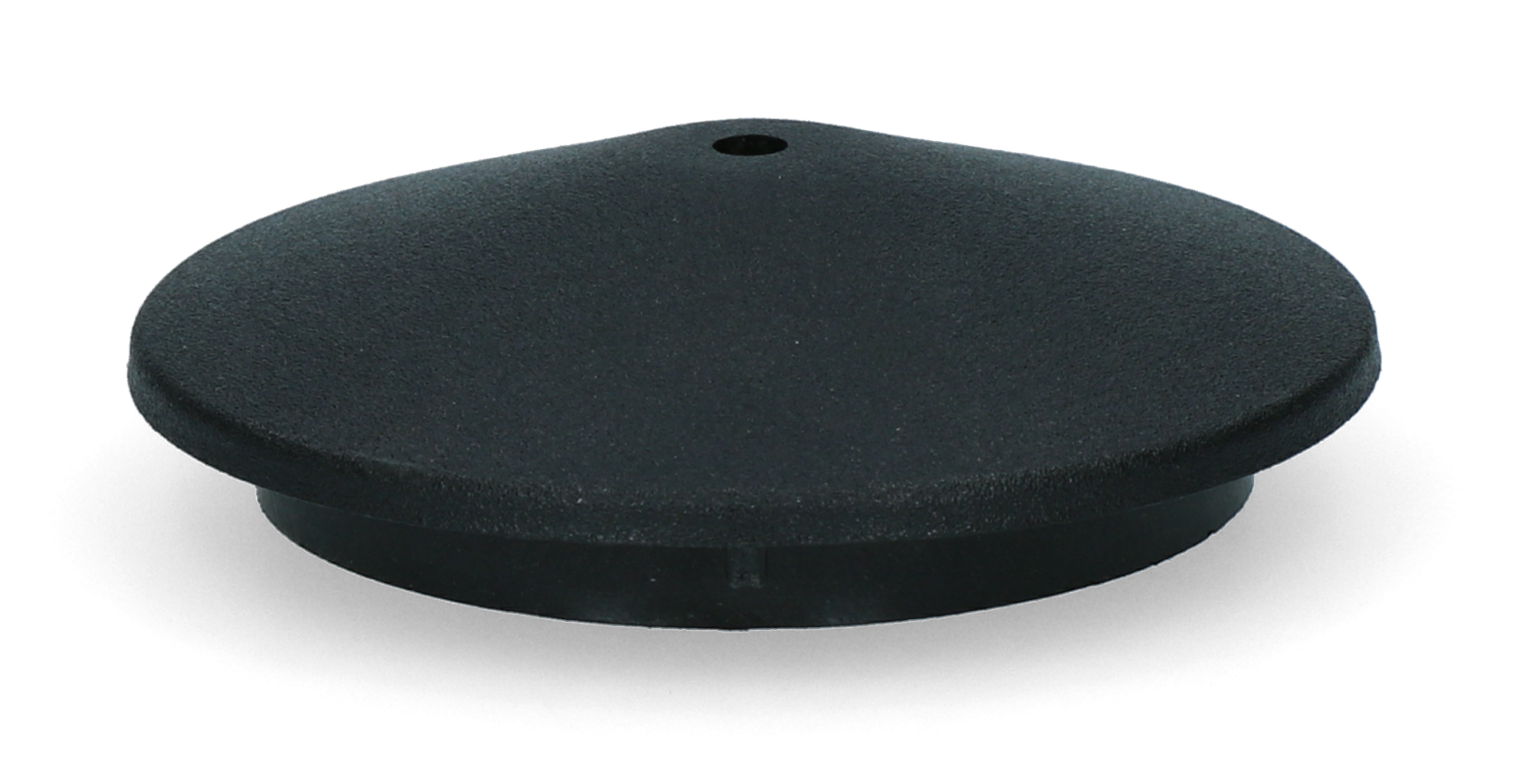 ZoneGuard Paalkapje Ø 60 mm
