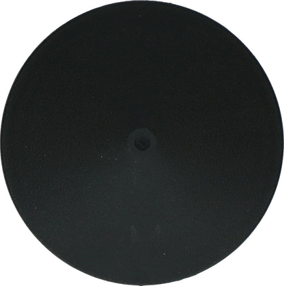 ZoneGuard Paalkapje Ø 80 mm