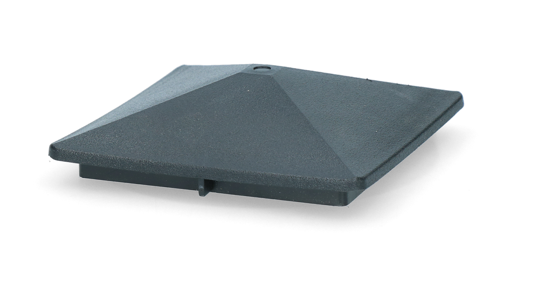 ZoneGuard Paalkapje 75 x 75 mm