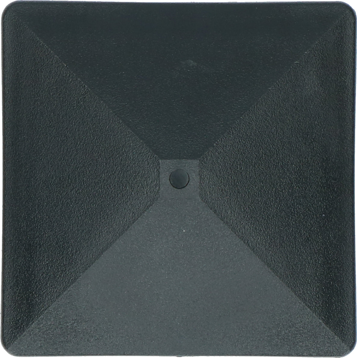 ZoneGuard Paalkapje 75 x 75 mm
